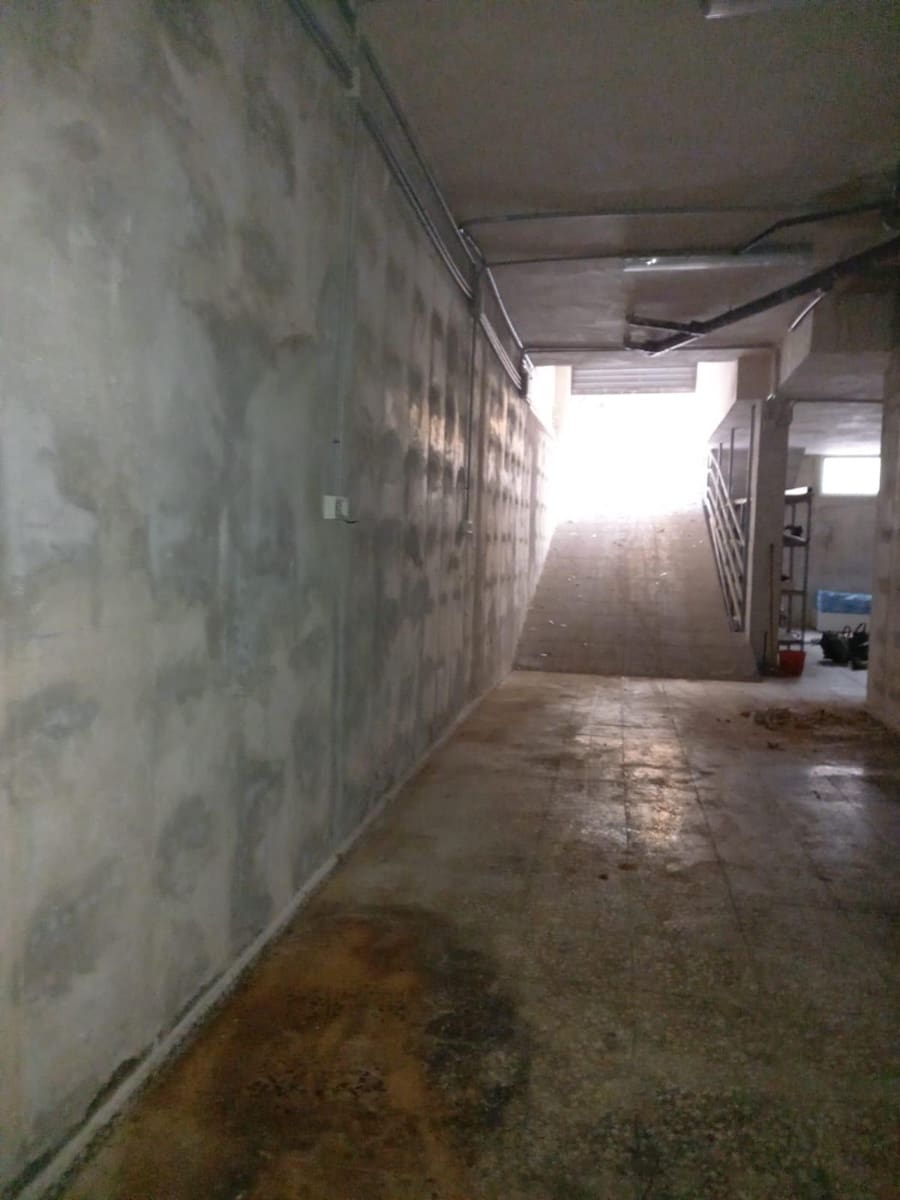 Garage à vendre à Elche / Elx - 65 000 € (Ref: 9295040)