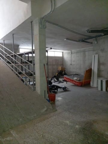 Garage till salu i Elche / Elx - 65 000 € (Ref: 9295040)