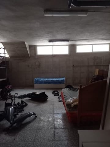 Garage till salu i Elche / Elx - 65 000 € (Ref: 9295040)