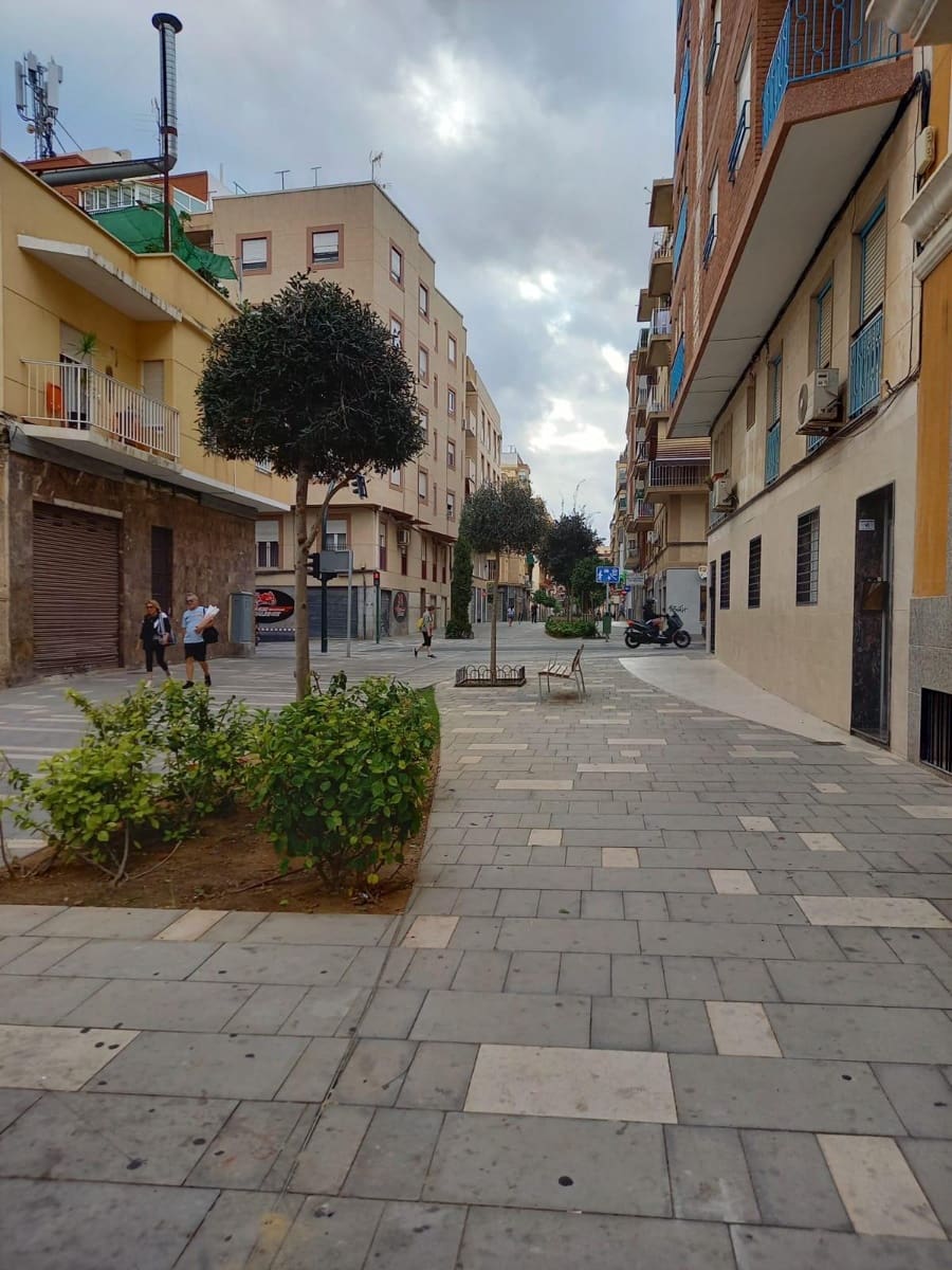 Garage à vendre à Elche / Elx - 65 000 € (Ref: 9295040)