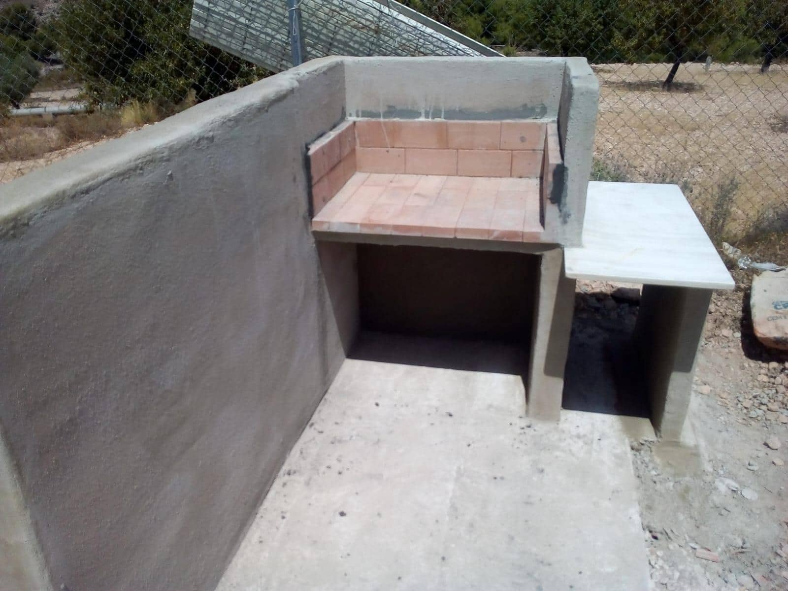 Terre non Aménagée à vendre à Hondon de las Nieves - 45 000 € (Ref: 9313037)