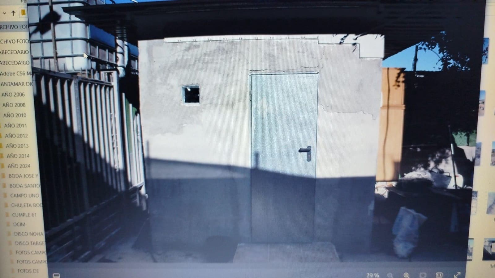 Undeveloped Land for sale in Hondon de las Nieves - € 60,000 (Ref: 9313038)