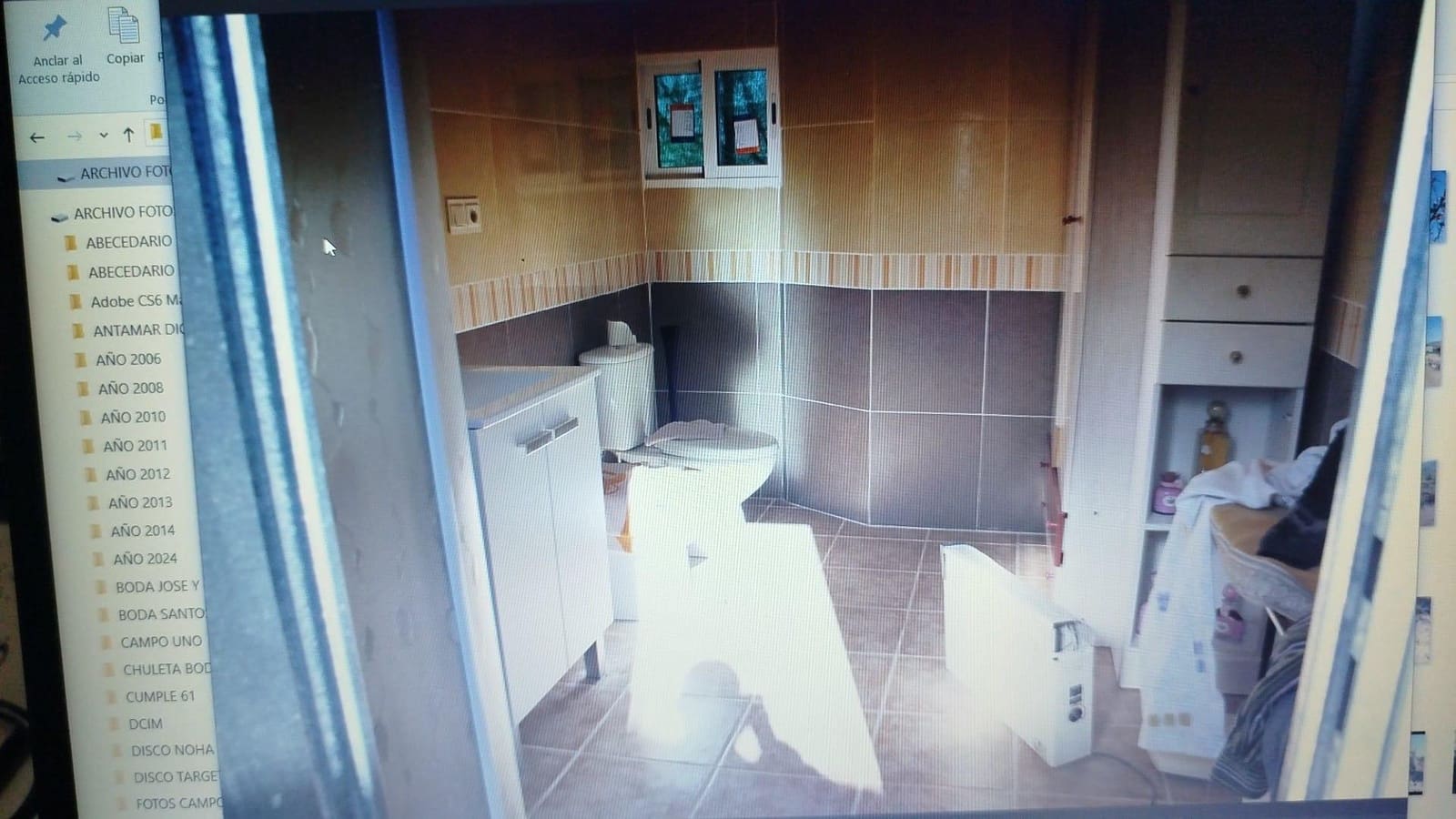 Undeveloped Land for sale in Hondon de las Nieves - € 60,000 (Ref: 9313038)