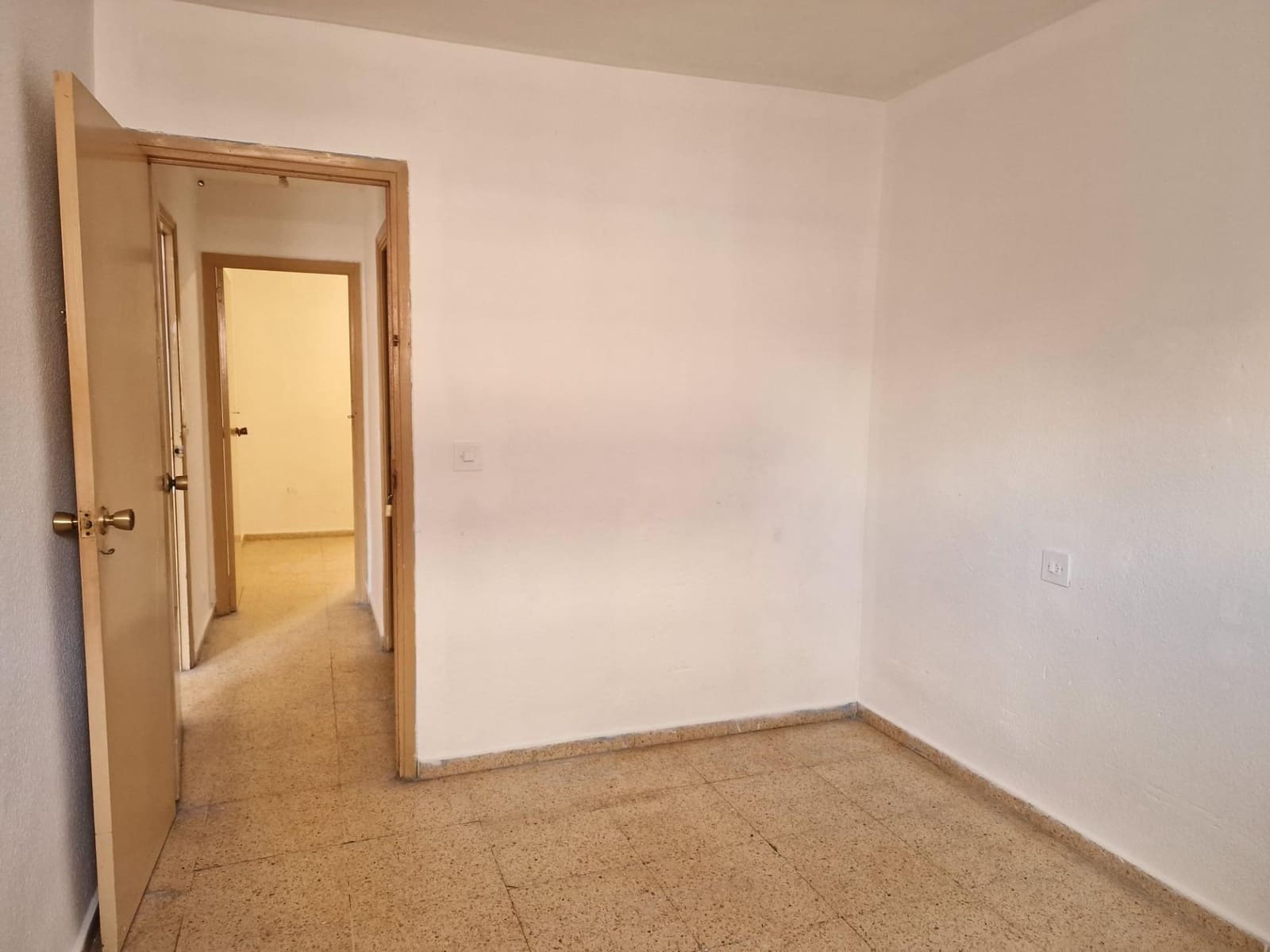 4 soveværelse Lejlighed til salg i Santa Pola - € 164.900 (Ref: 9335153)