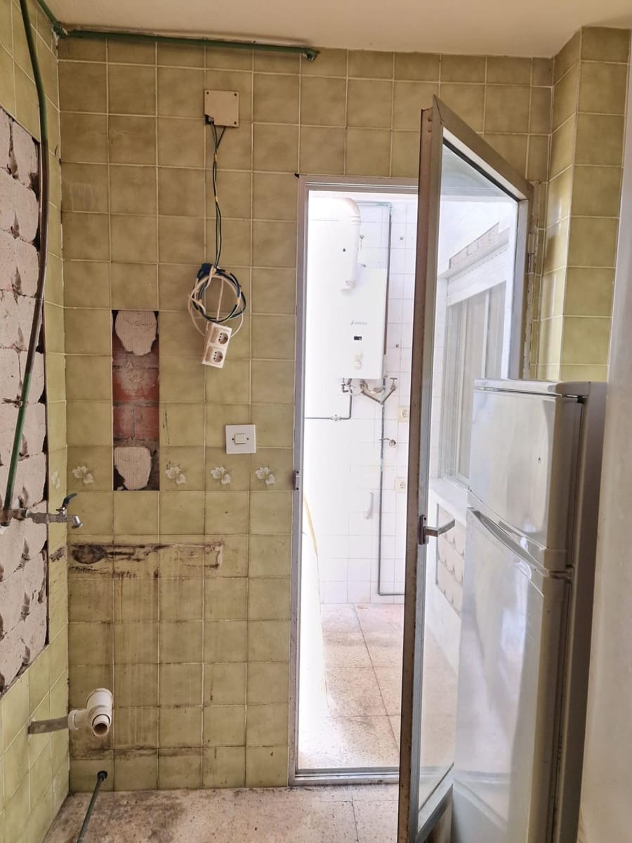 4 soveværelse Lejlighed til salg i Santa Pola - € 164.900 (Ref: 9335153)