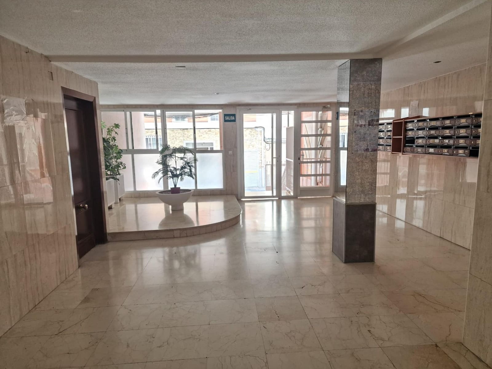 4 soveværelse Lejlighed til salg i Santa Pola - € 164.900 (Ref: 9335153)