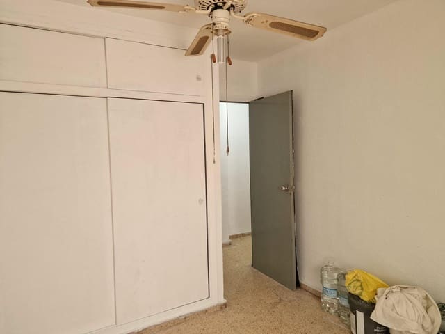 4 soveværelse Lejlighed til salg i Santa Pola - € 164.900 (Ref: 9335153)