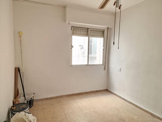 4 soveværelse Lejlighed til salg i Santa Pola - € 164.900 (Ref: 9335153)