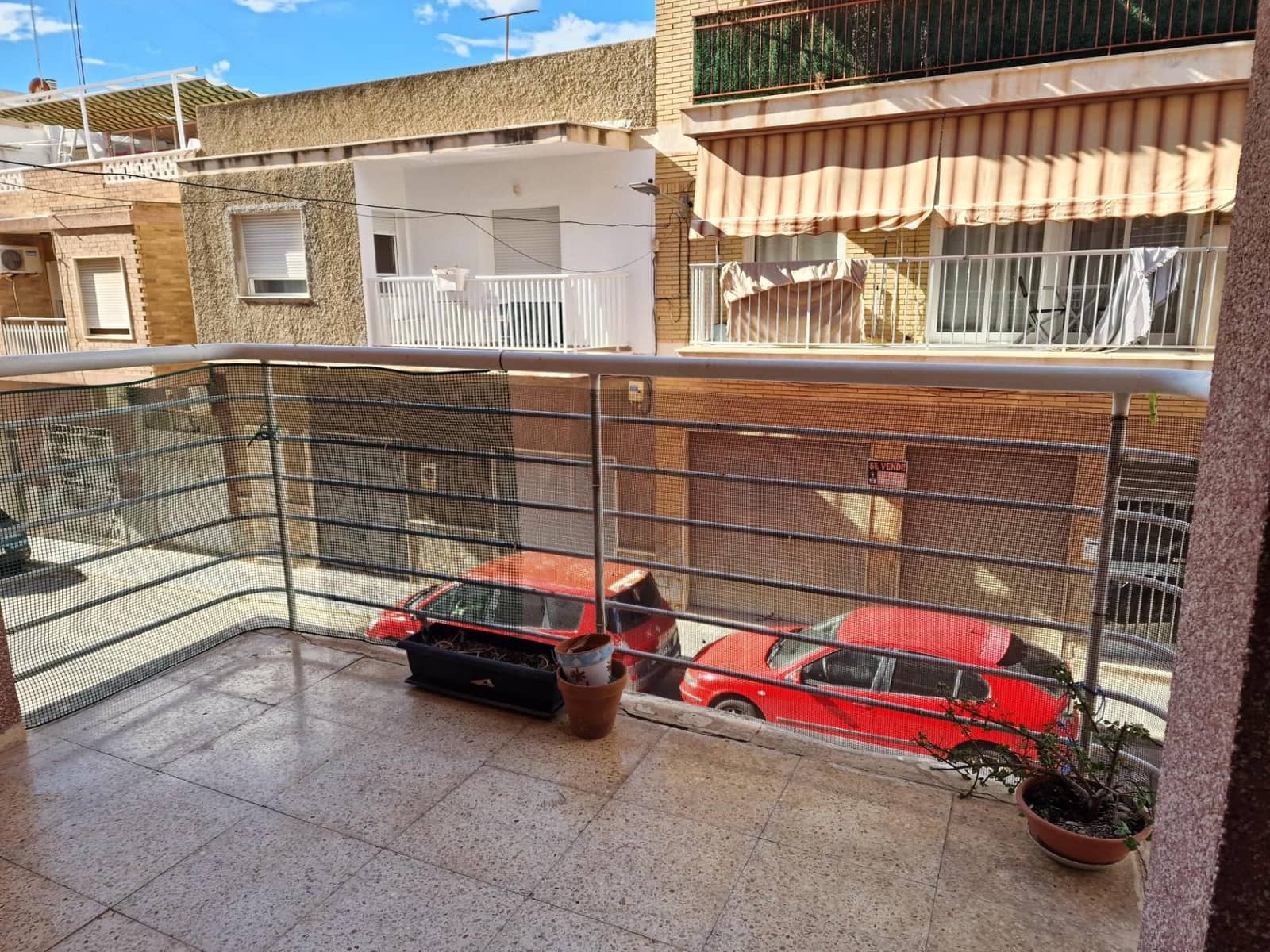 4 soveværelse Lejlighed til salg i Santa Pola - € 164.900 (Ref: 9335153)