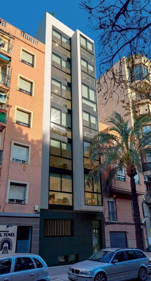 1 sovrum Vind till salu i Elche / Elx - 99 999 € (Ref: 9338443)