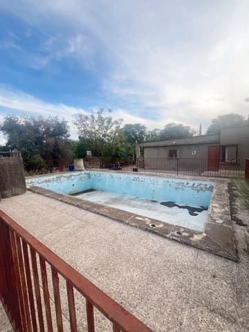 4 soveværelse Villa til salg i Matola, Elche / Elx med swimmingpool - € 290.000 (Ref: 9341343)