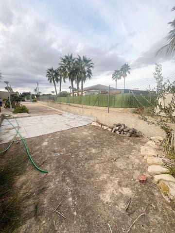 4 soveværelse Villa til salg i Matola, Elche / Elx med swimmingpool - € 290.000 (Ref: 9341343)