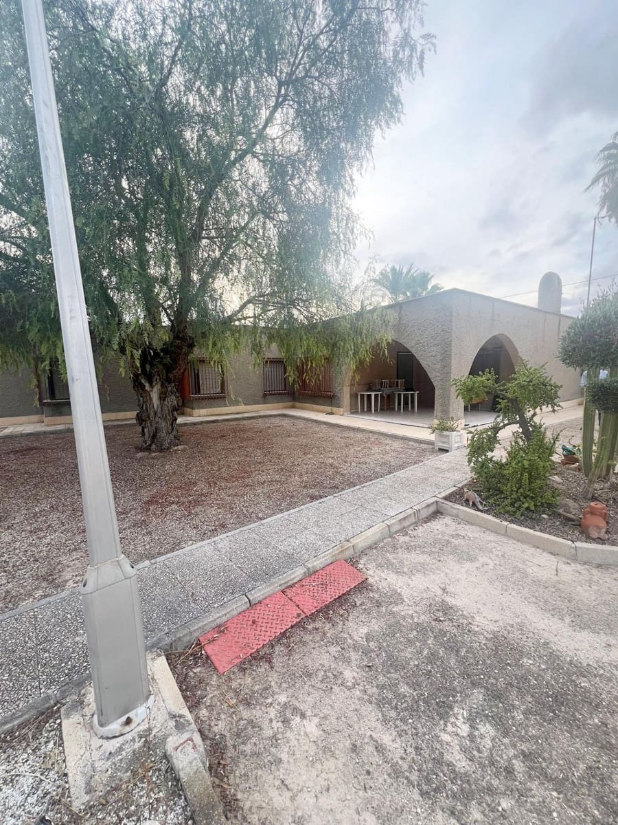 4 soverom Villa til salgs i Matola med svømmebasseng - € 290 000 (Ref: 9341343)