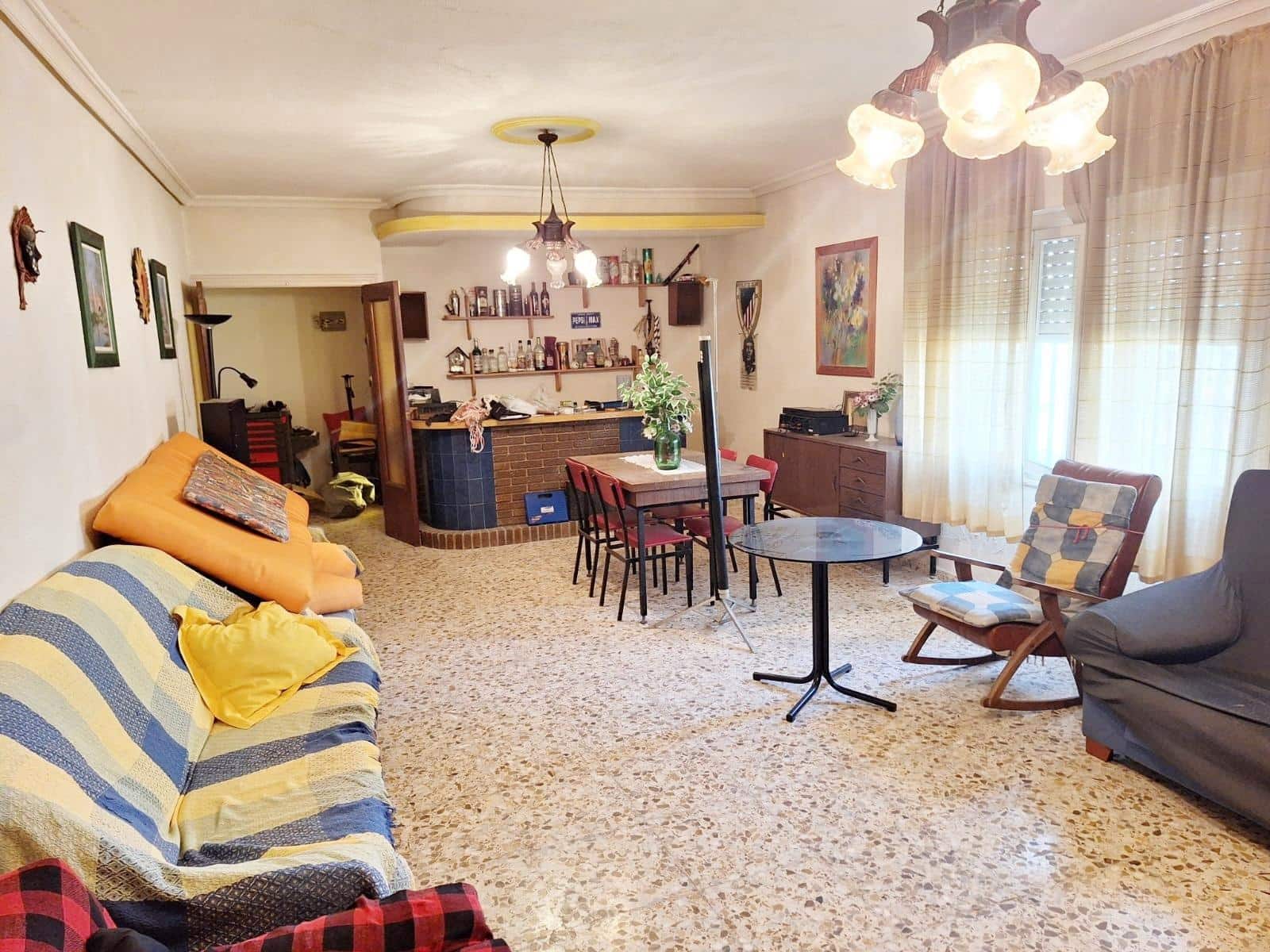 4 soverom Villa til salgs i Matola med svømmebasseng - € 290 000 (Ref: 9341343)