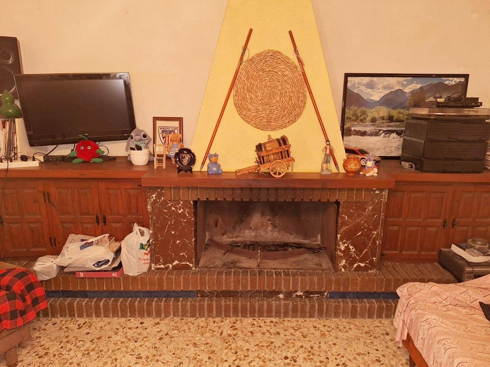 4 soverom Villa til salgs i Matola med svømmebasseng - € 290 000 (Ref: 9341343)