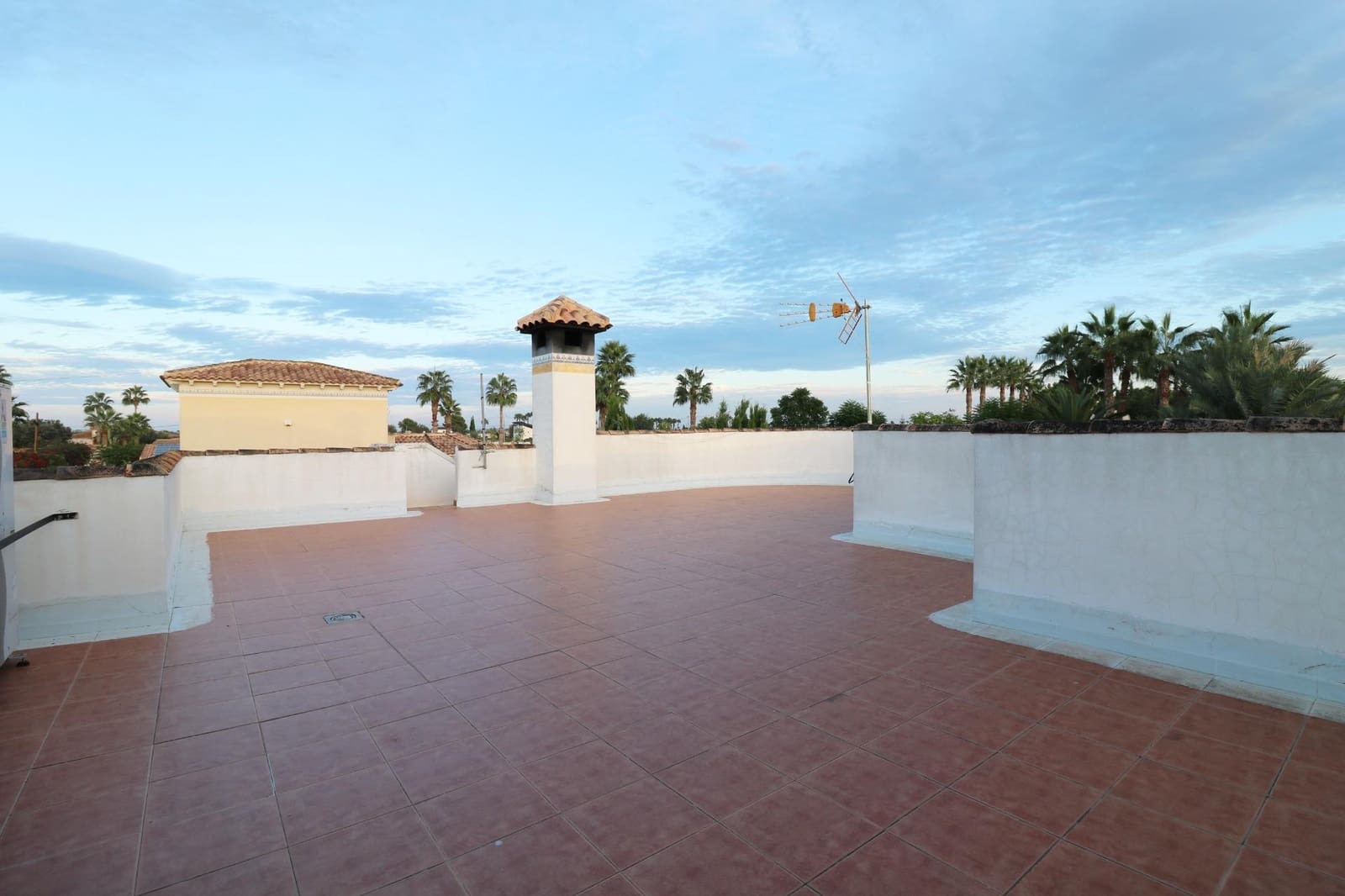 4 sovrum Villa till salu i Catral med pool - 389 000 € (Ref: 9341344)