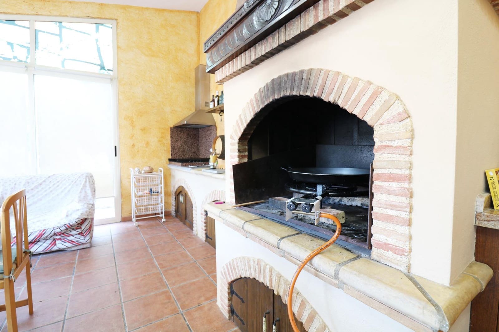 4 sovrum Villa till salu i Catral med pool - 389 000 € (Ref: 9341344)