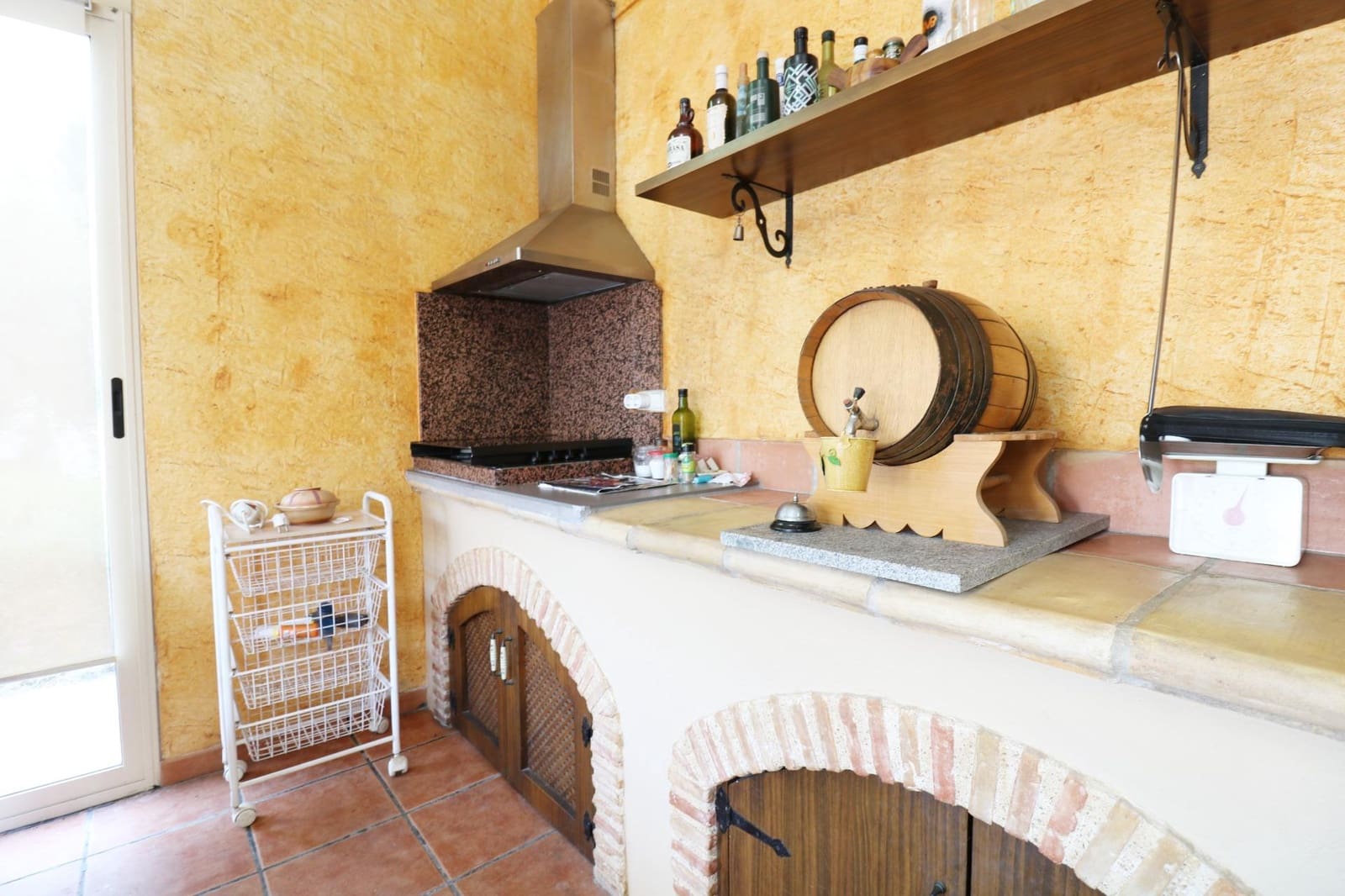 4 sovrum Villa till salu i Catral med pool - 389 000 € (Ref: 9341344)