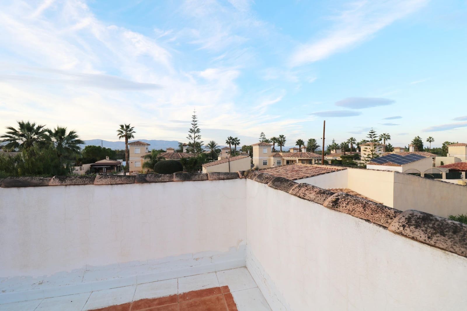 4 sovrum Villa till salu i Catral med pool - 389 000 € (Ref: 9341344)