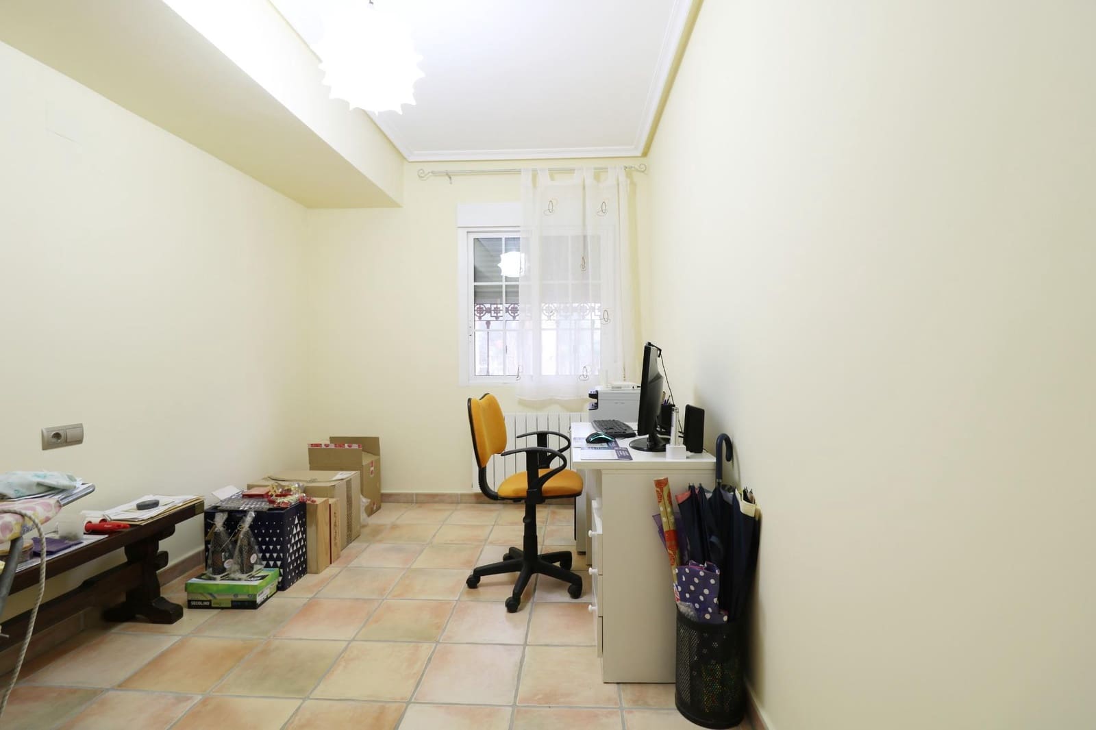 4 sovrum Villa till salu i Catral med pool - 389 000 € (Ref: 9341344)