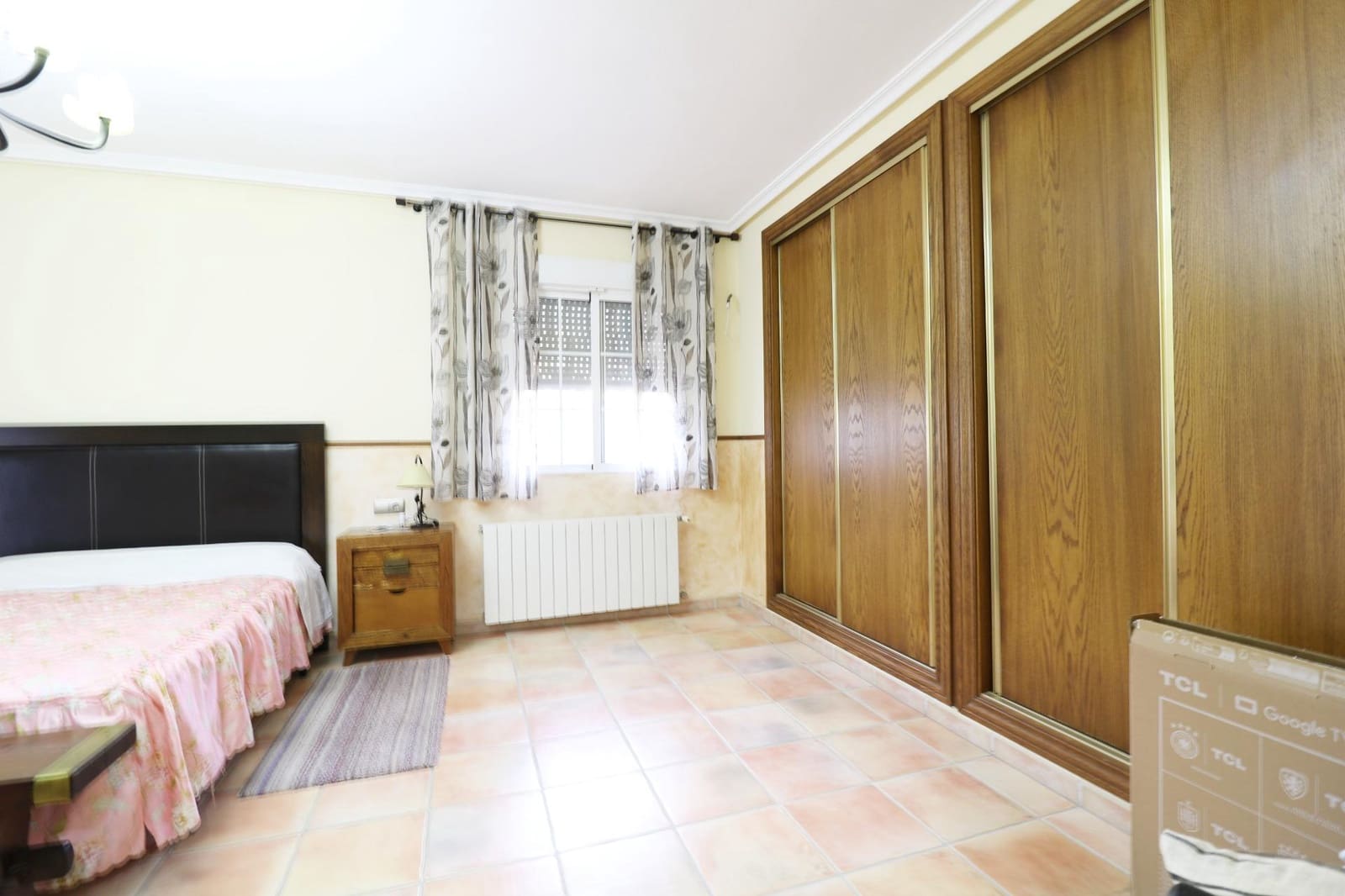 4 sovrum Villa till salu i Catral med pool - 389 000 € (Ref: 9341344)