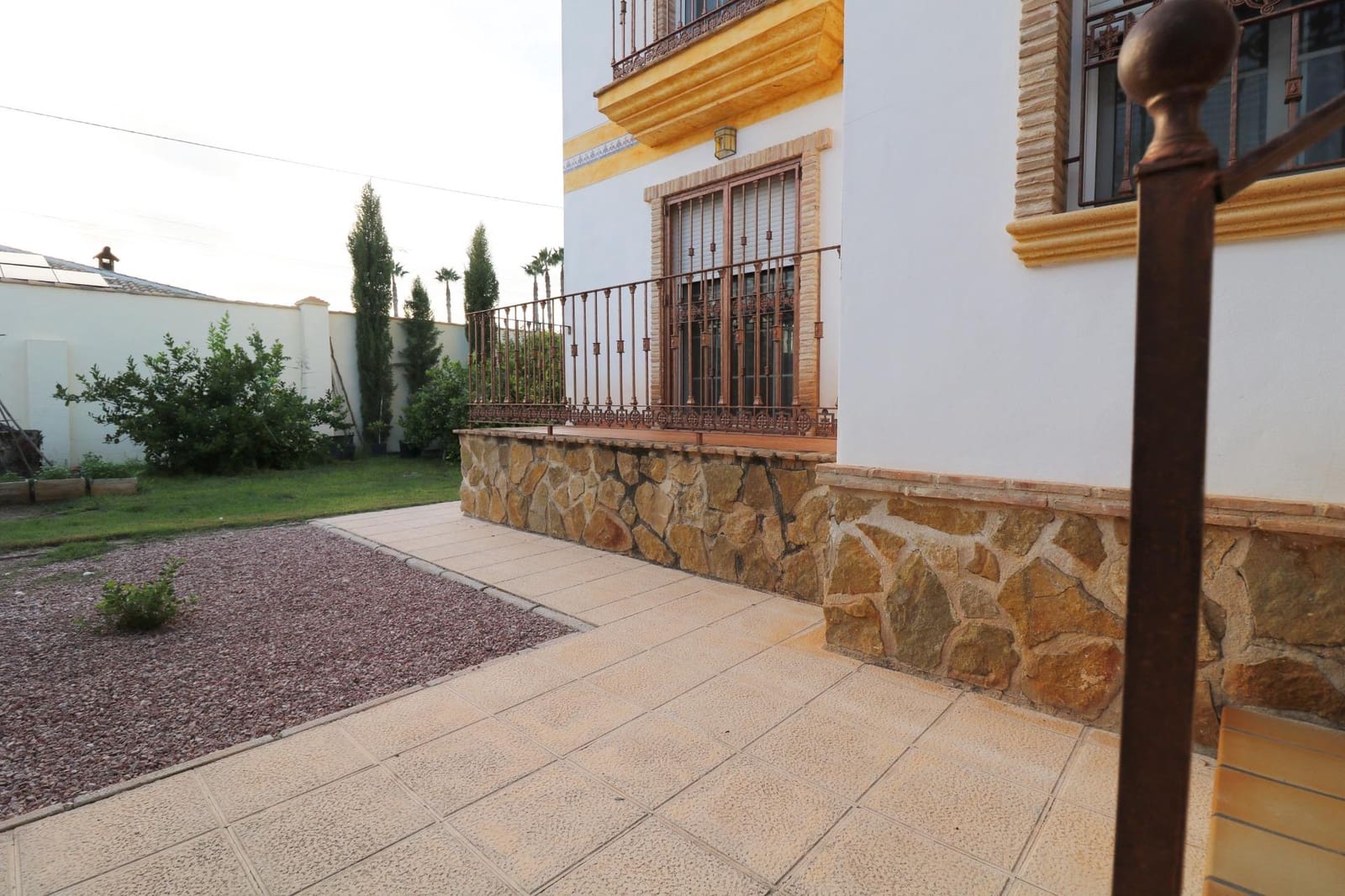 4 sovrum Villa till salu i Catral med pool - 389 000 € (Ref: 9341344)