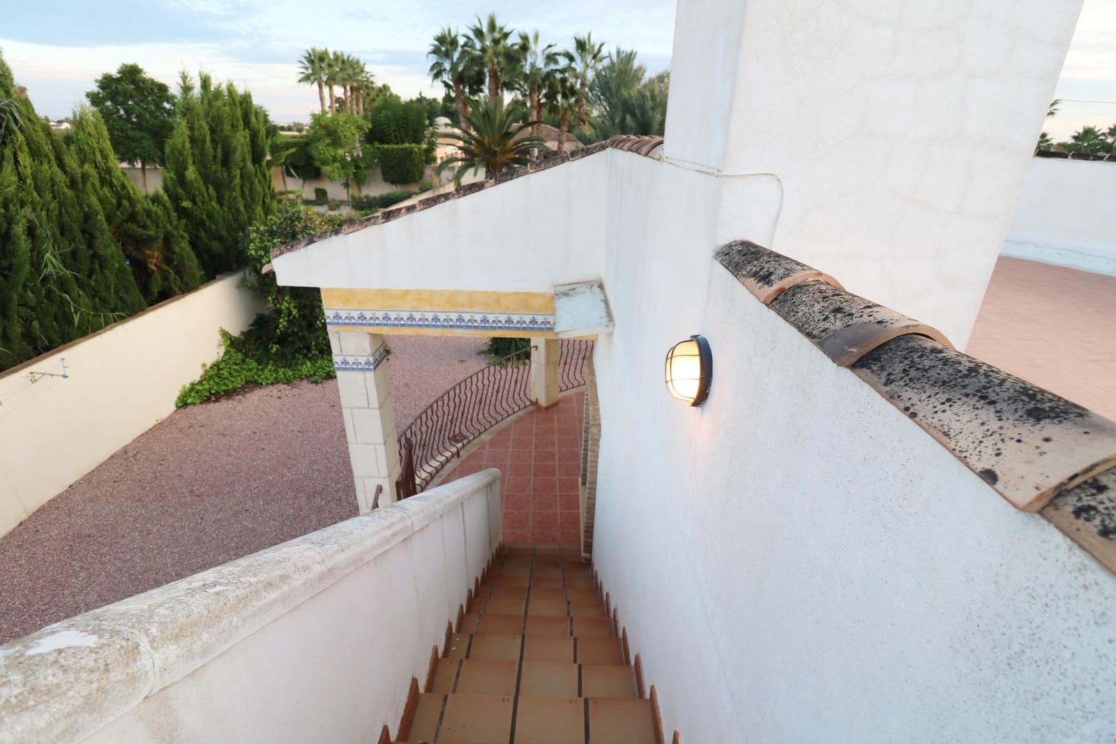 4 sovrum Villa till salu i Catral med pool - 389 000 € (Ref: 9341344)