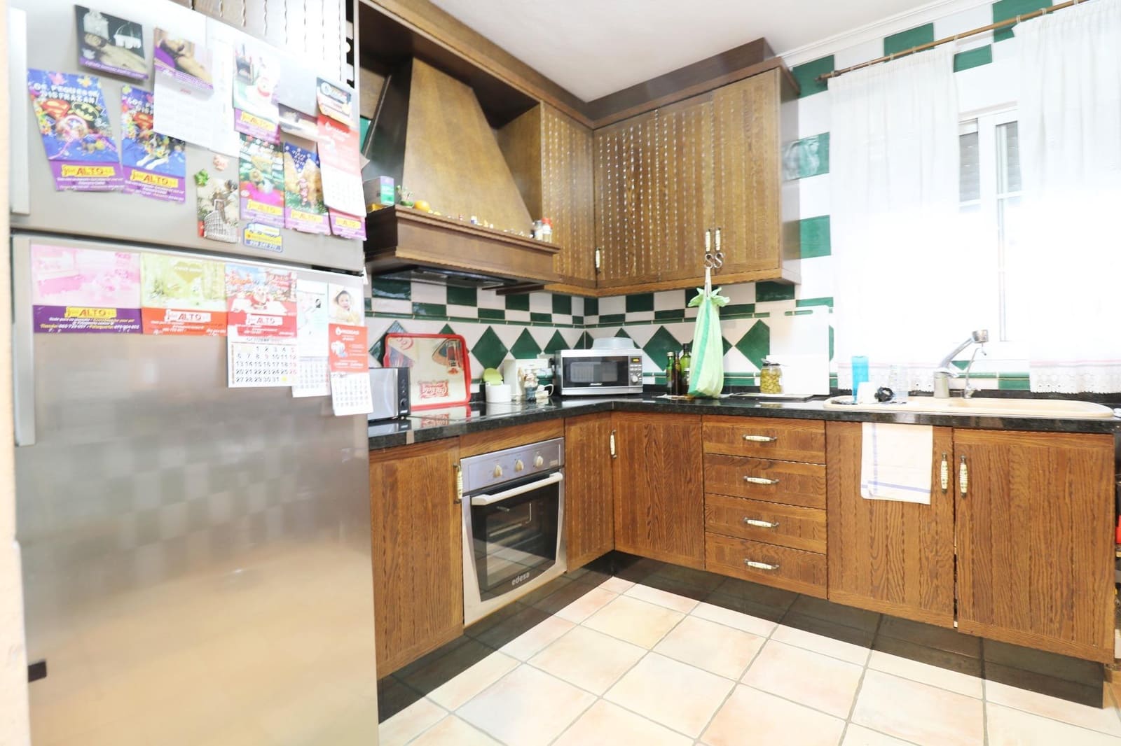 4 sovrum Villa till salu i Catral med pool - 389 000 € (Ref: 9341344)