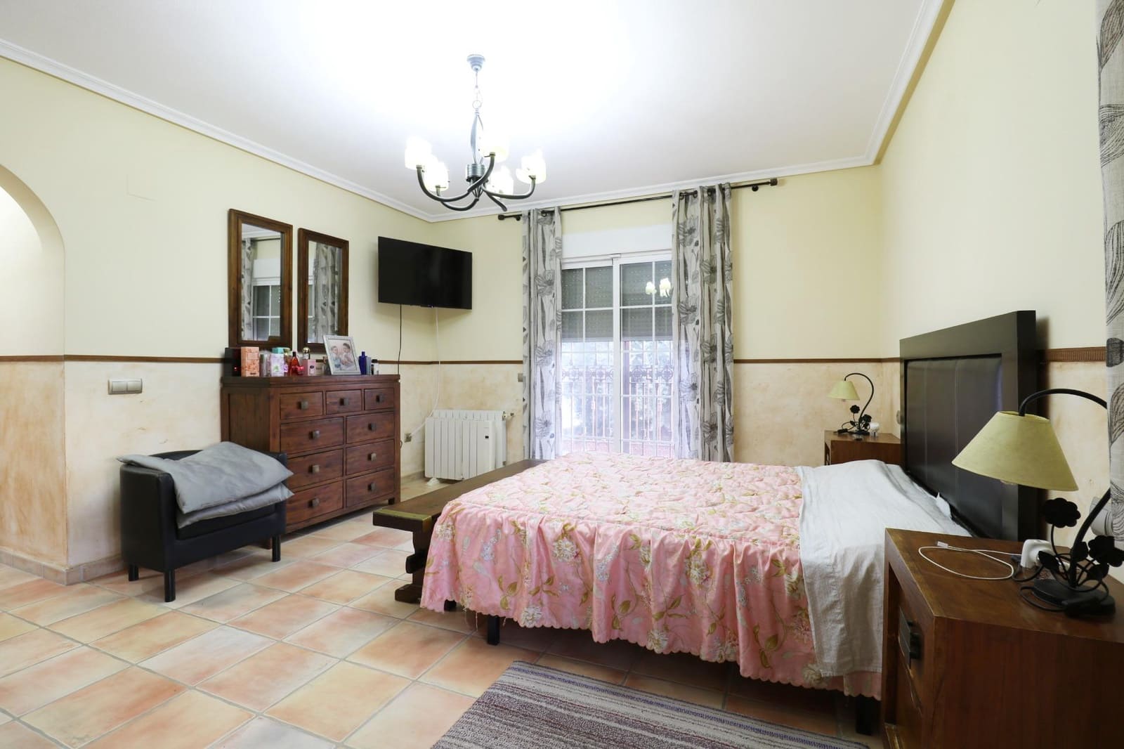 4 sovrum Villa till salu i Catral med pool - 389 000 € (Ref: 9341344)