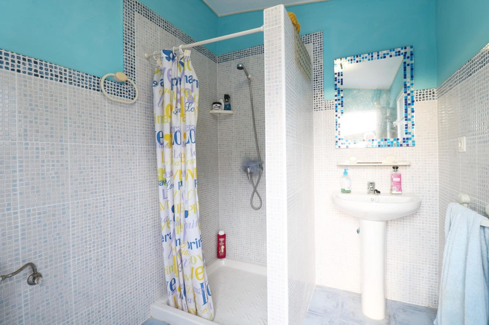 4 sovrum Villa till salu i Catral med pool - 389 000 € (Ref: 9341344)