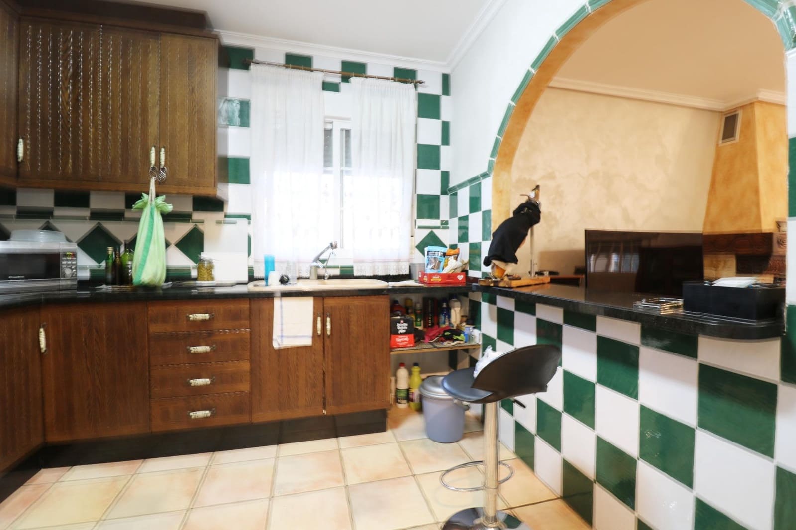 4 sovrum Villa till salu i Catral med pool - 389 000 € (Ref: 9341344)