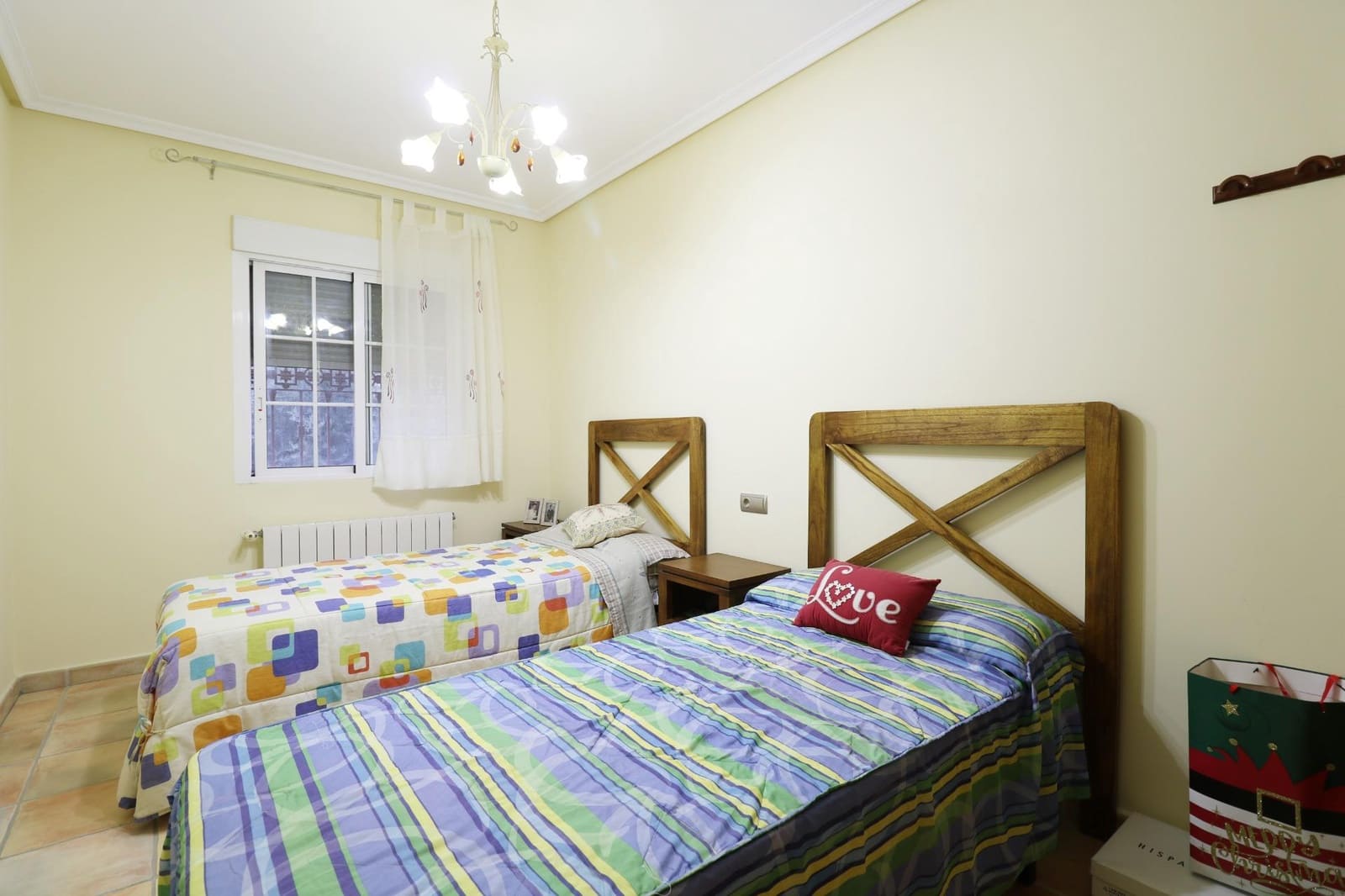 4 sovrum Villa till salu i Catral med pool - 389 000 € (Ref: 9341344)