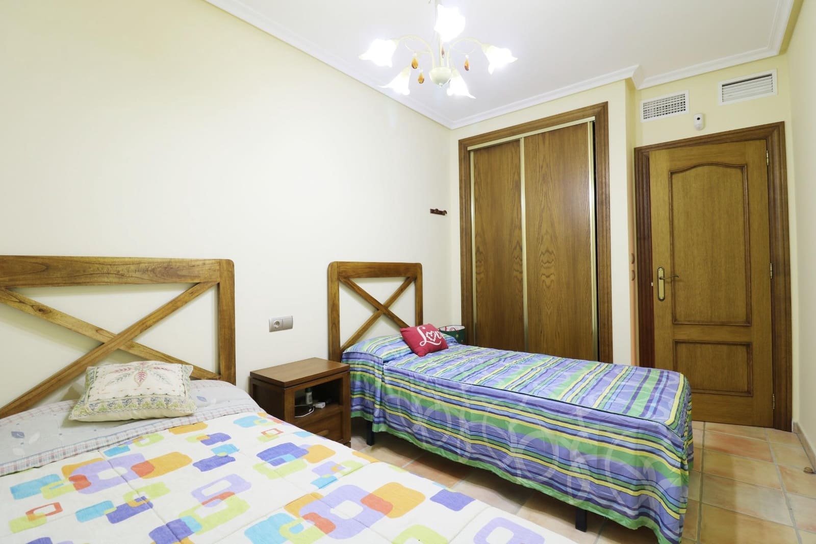 4 sovrum Villa till salu i Catral med pool - 389 000 € (Ref: 9341344)