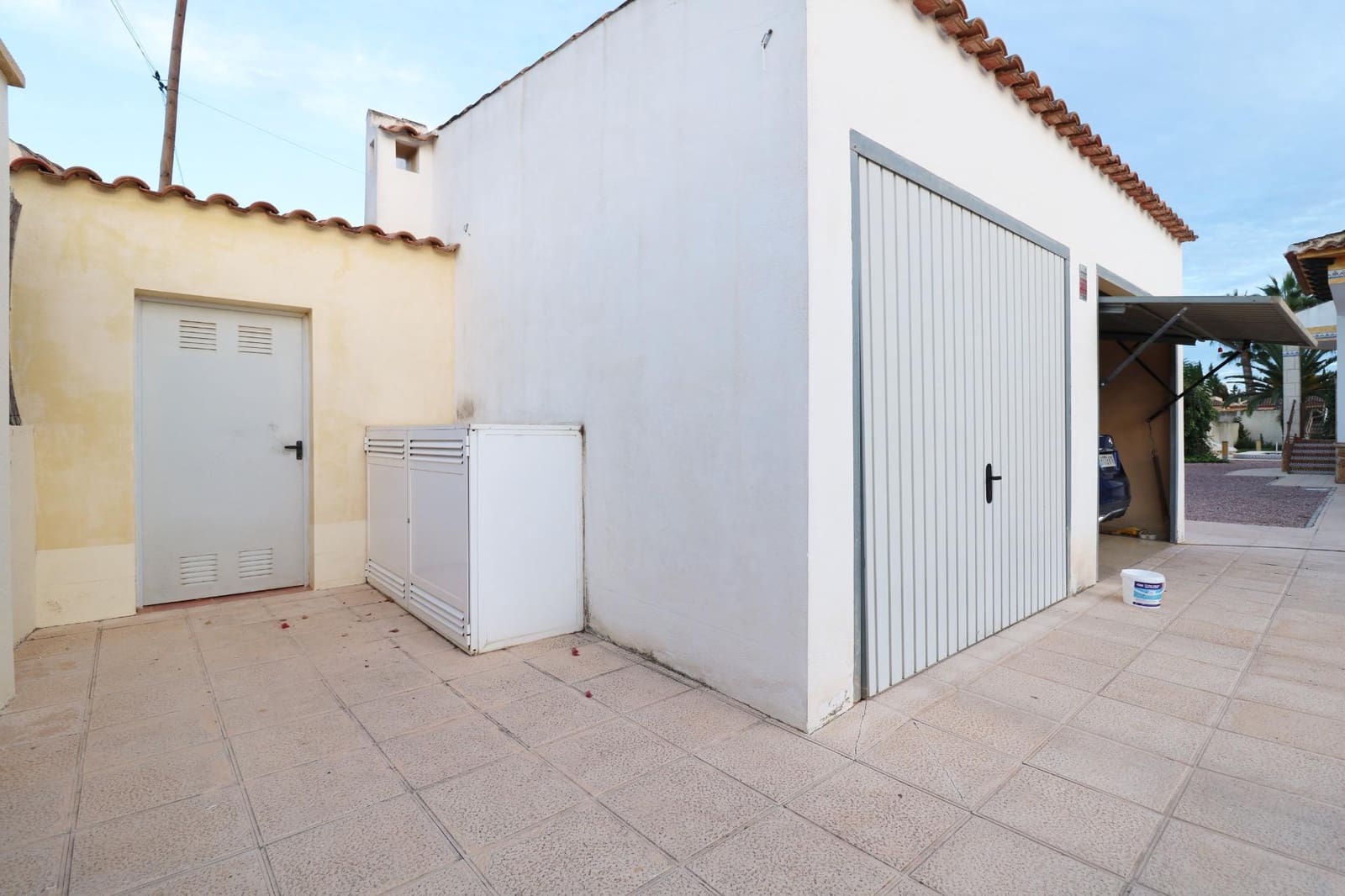 4 sovrum Villa till salu i Catral med pool - 389 000 € (Ref: 9341344)