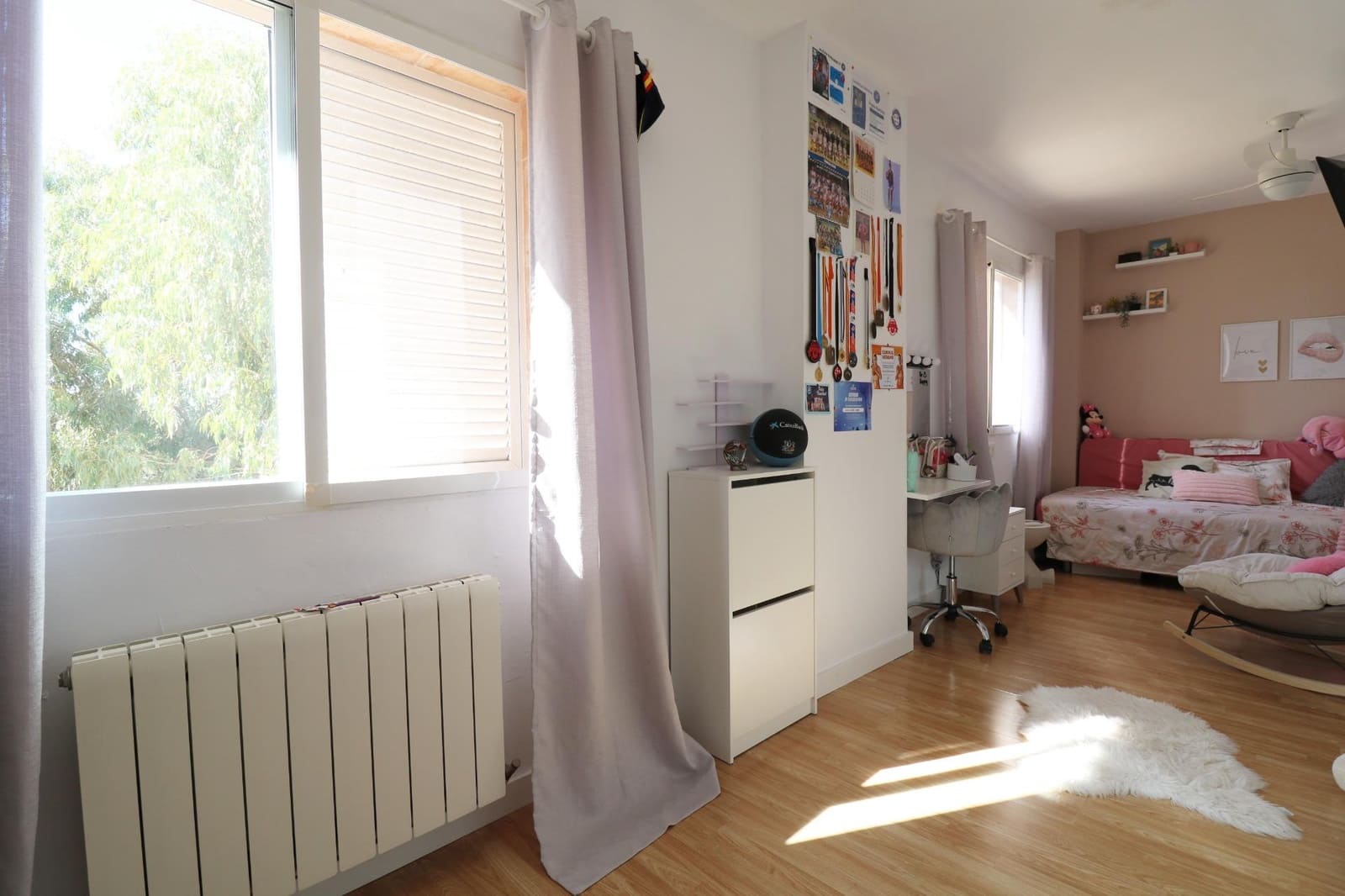 4 sypialnia Bungalow na sprzedaż w Gran Alacant z basenem garażem - 349 000 € (Ref: 9341345)