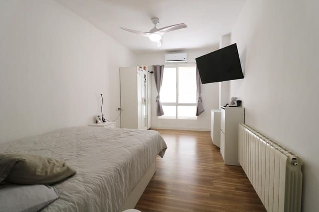 4 sypialnia Bungalow na sprzedaż w Gran Alacant, Santa Pola z basenem garażem - 349 000 € (Ref: 9341345)