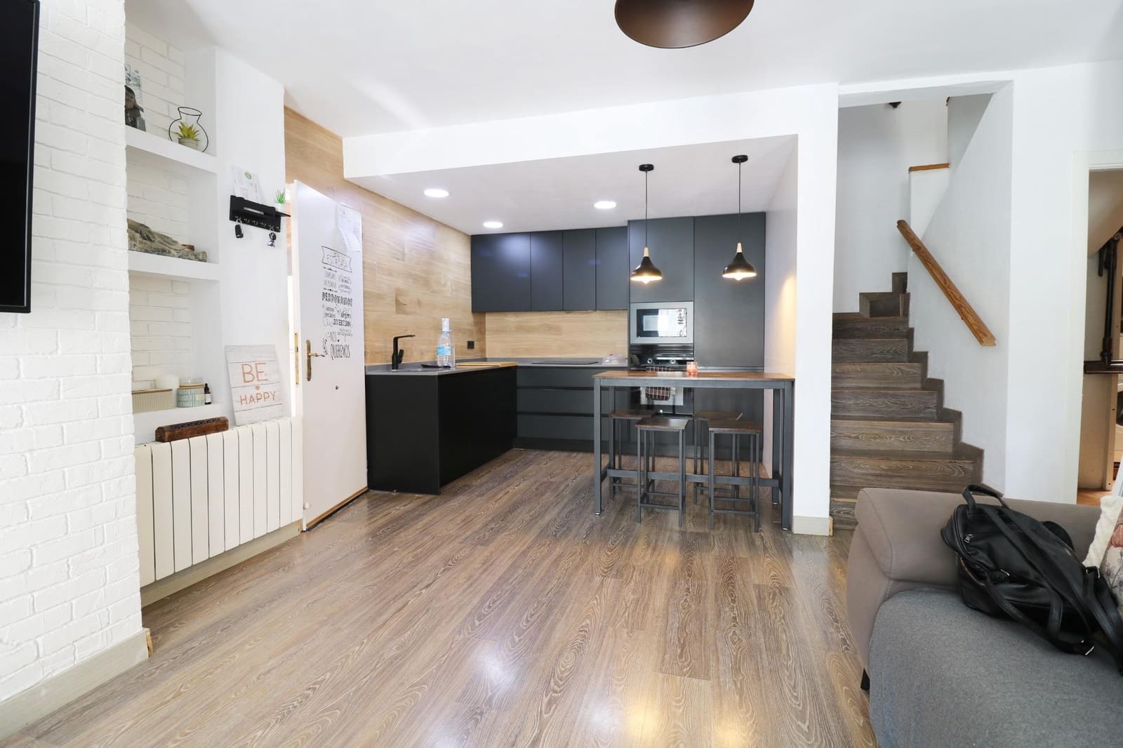 4 sypialnia Bungalow na sprzedaż w Gran Alacant z basenem garażem - 349 000 € (Ref: 9341345)