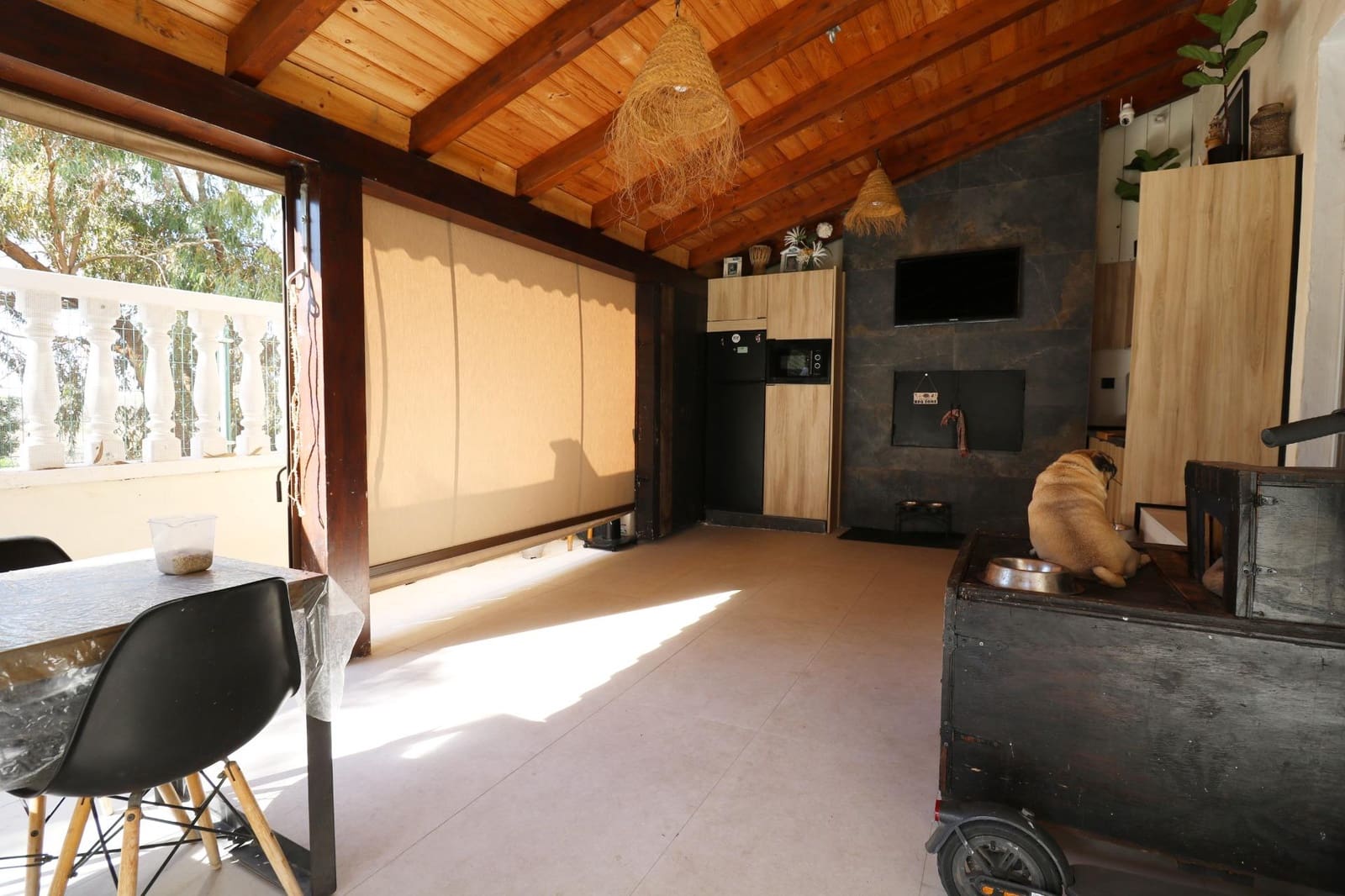 4 sypialnia Bungalow na sprzedaż w Gran Alacant z basenem garażem - 349 000 € (Ref: 9341345)