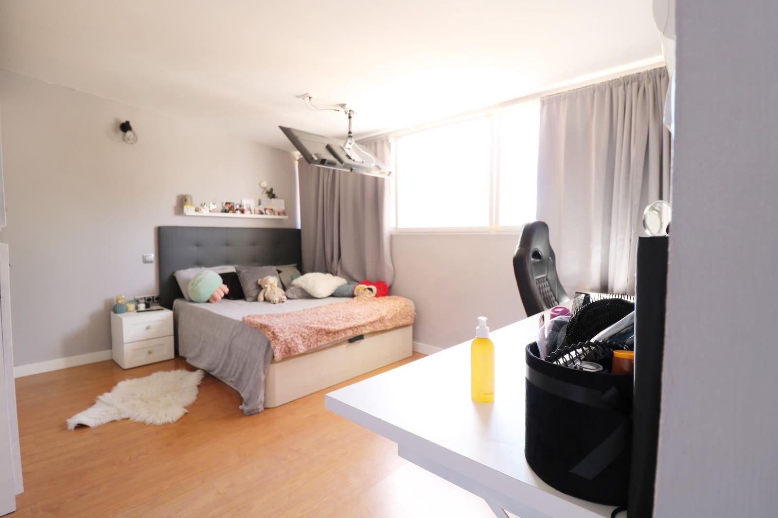 4 sypialnia Bungalow na sprzedaż w Gran Alacant z basenem garażem - 349 000 € (Ref: 9341345)