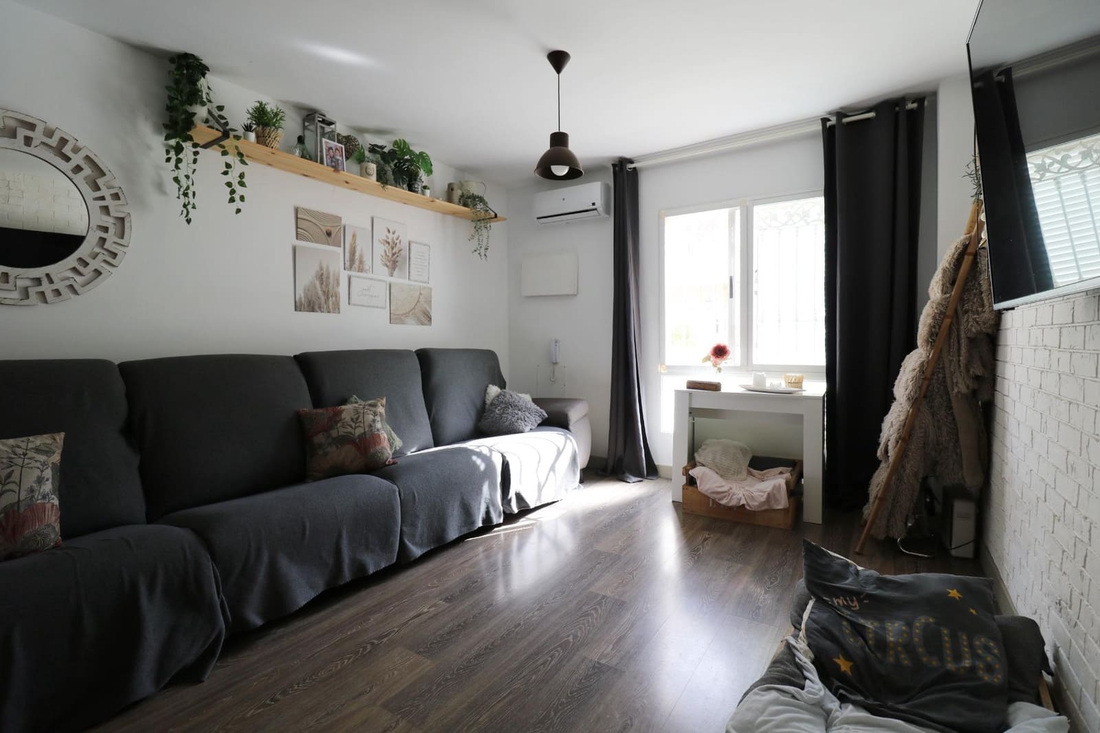 4 sypialnia Bungalow na sprzedaż w Gran Alacant z basenem garażem - 349 000 € (Ref: 9341345)