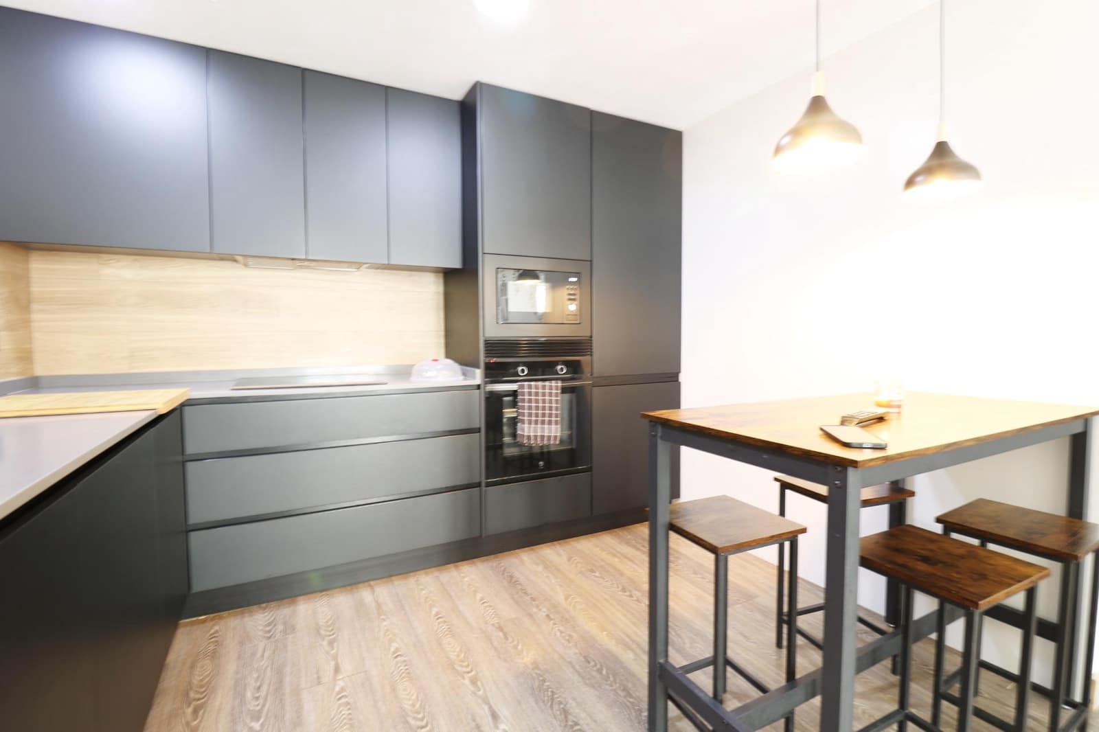 4 sypialnia Bungalow na sprzedaż w Gran Alacant z basenem garażem - 349 000 € (Ref: 9341345)