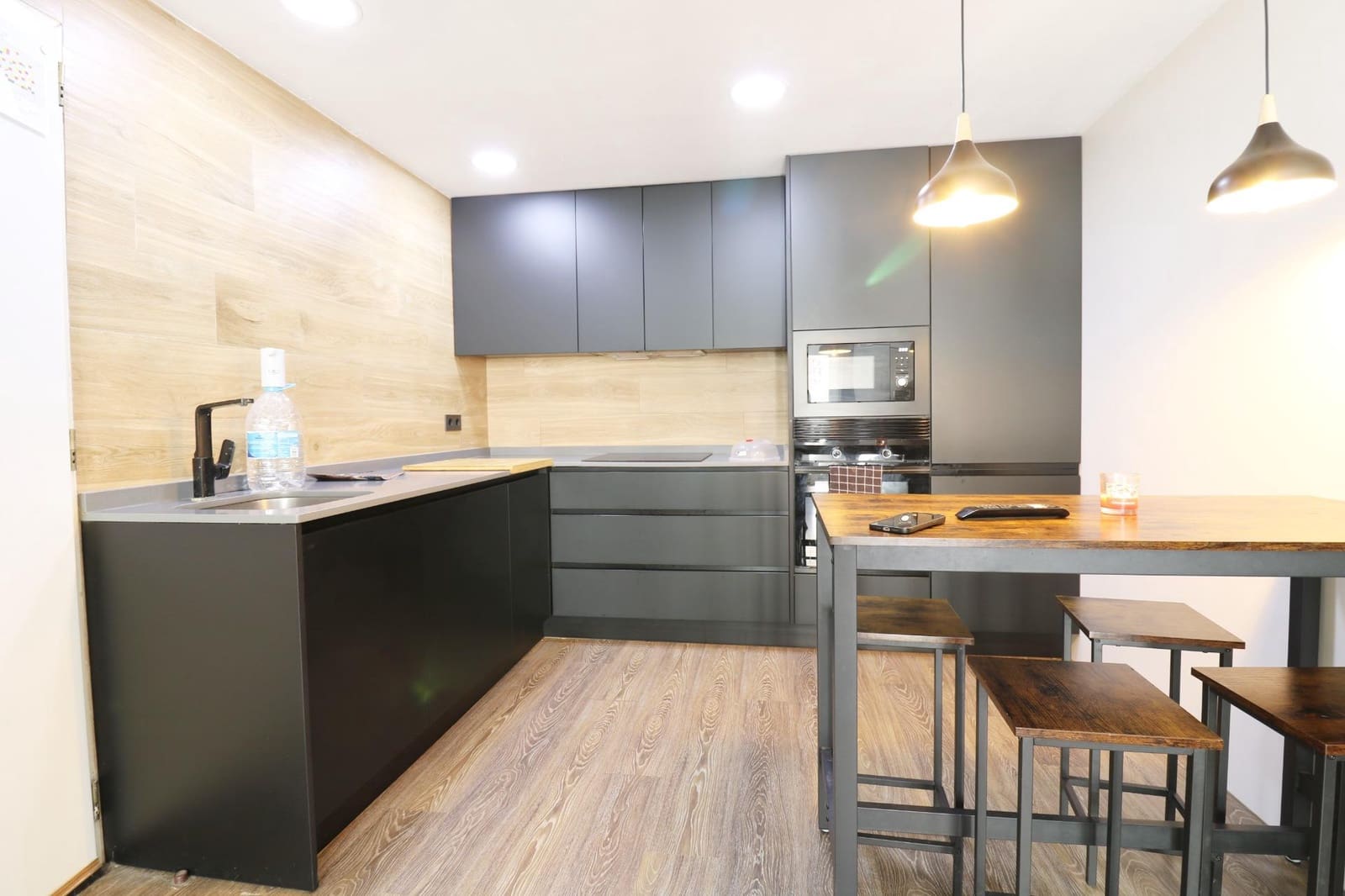 4 sypialnia Bungalow na sprzedaż w Gran Alacant z basenem garażem - 349 000 € (Ref: 9341345)