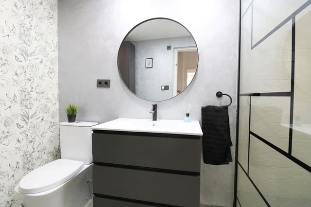 4 sypialnia Bungalow na sprzedaż w Gran Alacant, Santa Pola z basenem garażem - 349 000 € (Ref: 9341345)