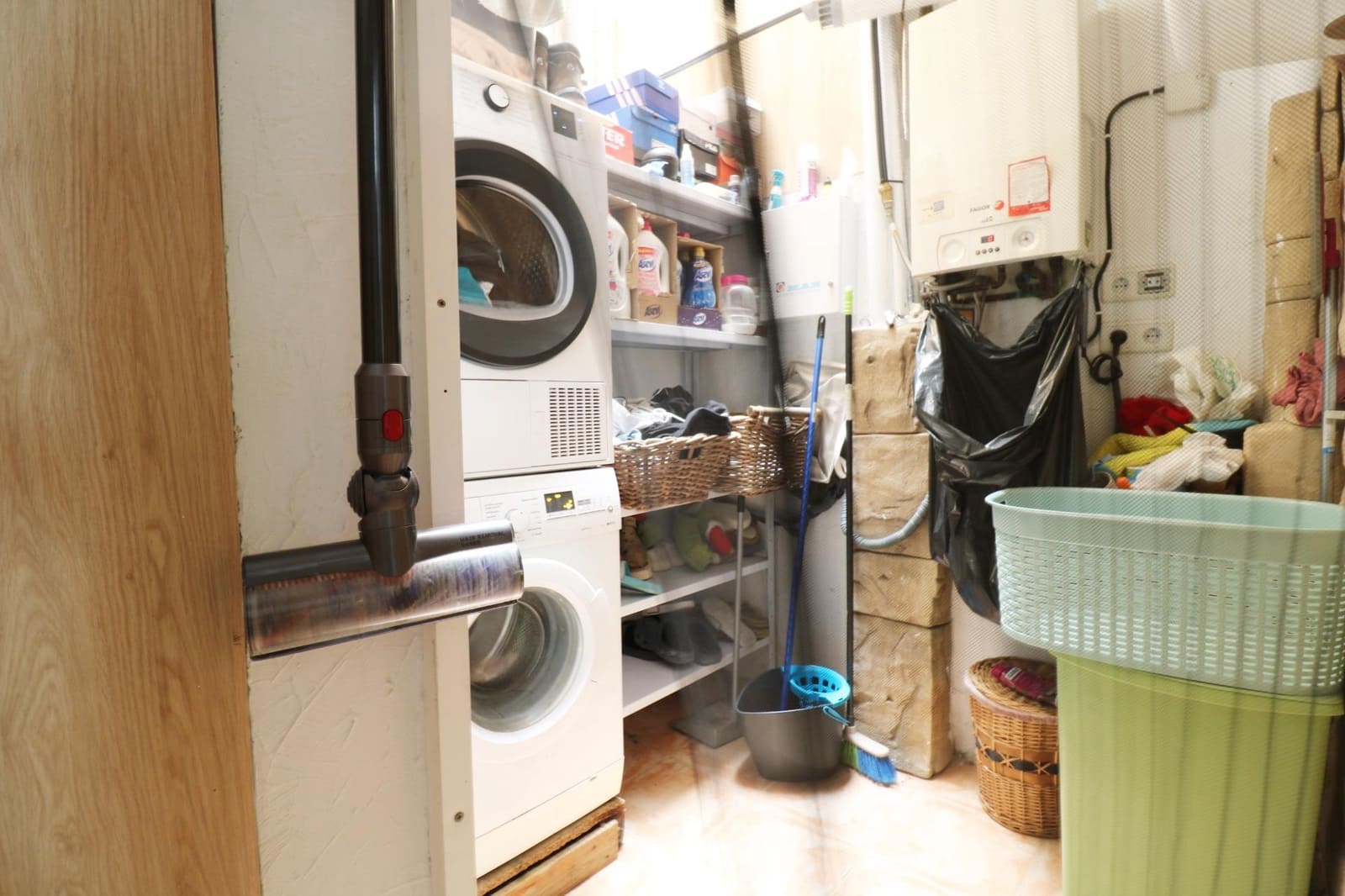 4 sypialnia Bungalow na sprzedaż w Gran Alacant z basenem garażem - 349 000 € (Ref: 9341345)