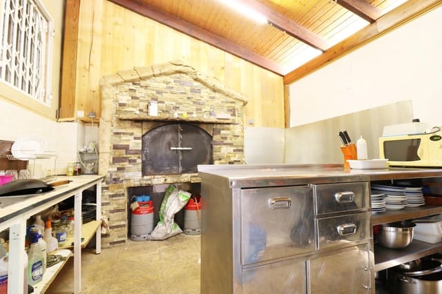 4 sypialnia Bungalow na sprzedaż w Gran Alacant, Santa Pola z basenem garażem - 349 000 € (Ref: 9341347)