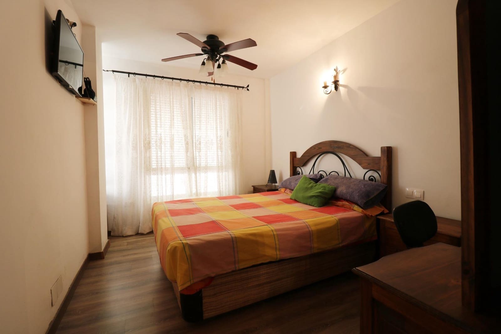 4 soveværelse Bungalow til salg i Gran Alacant med swimmingpool garage - € 349.000 (Ref: 9341347)