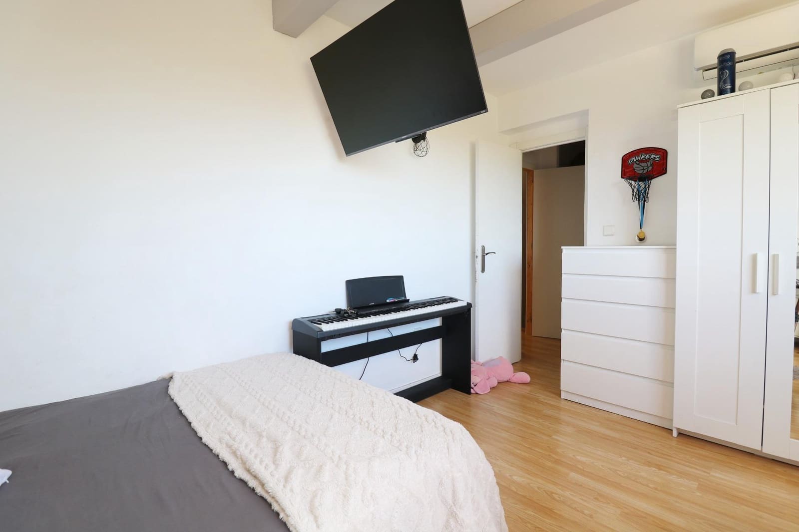 4 soveværelse Bungalow til salg i Gran Alacant med swimmingpool garage - € 349.000 (Ref: 9341347)