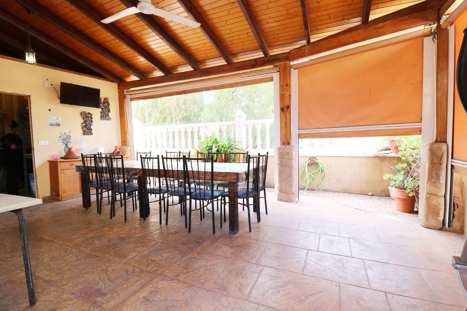 4 soveværelse Bungalow til salg i Gran Alacant med swimmingpool garage - € 349.000 (Ref: 9341347)