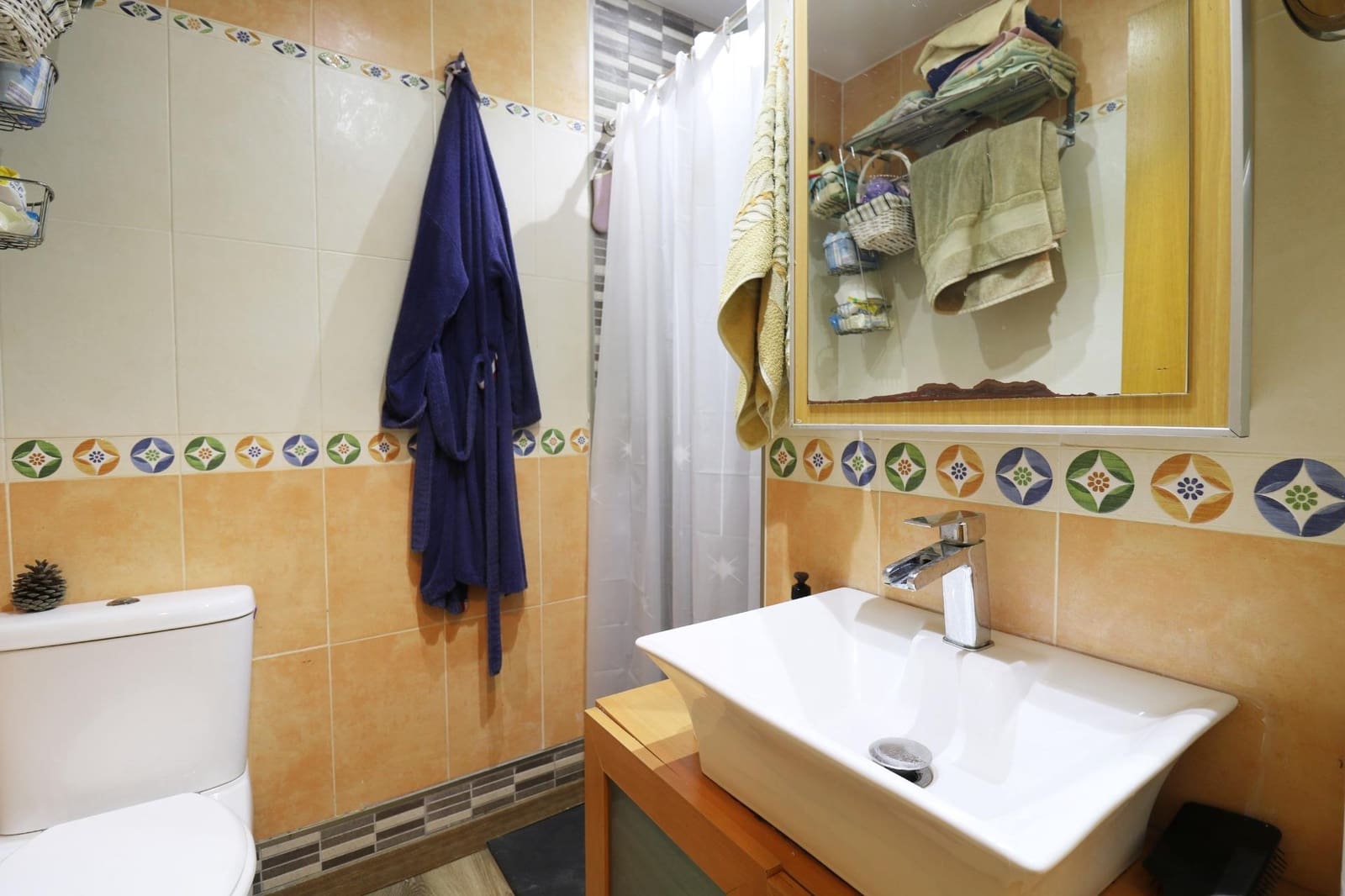 4 soveværelse Bungalow til salg i Gran Alacant med swimmingpool garage - € 349.000 (Ref: 9341347)