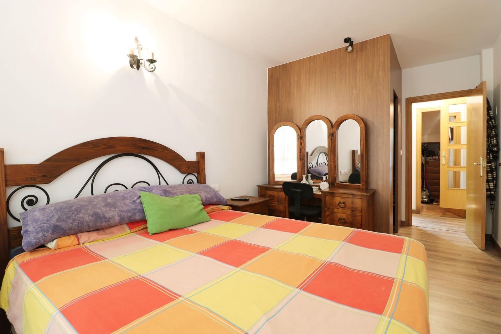 4 soveværelse Bungalow til salg i Gran Alacant med swimmingpool garage - € 349.000 (Ref: 9341347)